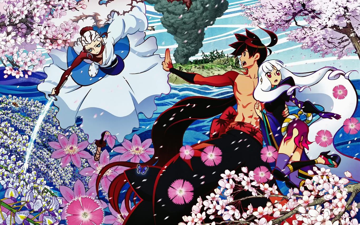 Đao ngữ: Kiệt Tác Anime Bị Lãng Quên - Sức Hút Của Một Tác Phẩm Chưa Được Đón Nhận Xứng Đáng Đao ngữ: Kiệt Tác Anime Bị Lãng Quên - Sức Hút Của Một Tác Phẩm Chưa Được Đón Nhận Xứng Đáng