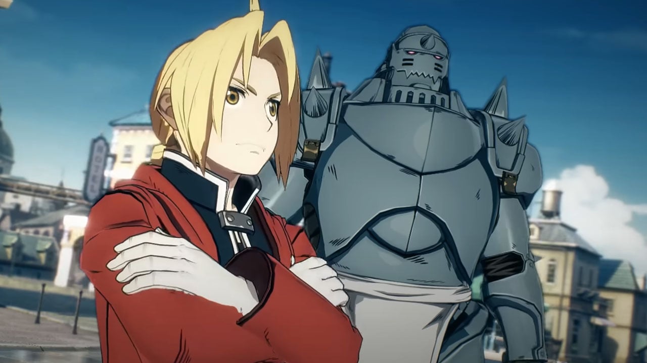 Fullmetal Alchemist Mất Ngôi Vị Đầu Bảng Trên MyAnimeList Sau Nhiều Năm Thống Trị Fullmetal Alchemist Mất Ngôi Vị Đầu Bảng Trên MyAnimeList Sau Nhiều Năm Thống Trị