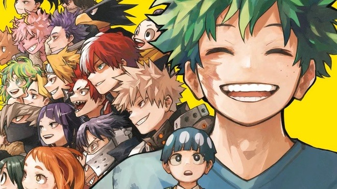 93% nghệ sĩ Nhật Bản Manga và Anime đang sống trong nỗi sợ bị AI cướp mất sinh kế