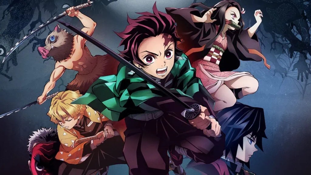 Ai đã đưa Demon Slayer trở thành siêu phẩm anime vang danh khắp năm châu, làm chấn động toàn cầu? Ai đã đưa Demon Slayer trở thành siêu phẩm anime vang danh khắp năm châu, làm chấn động toàn cầu?