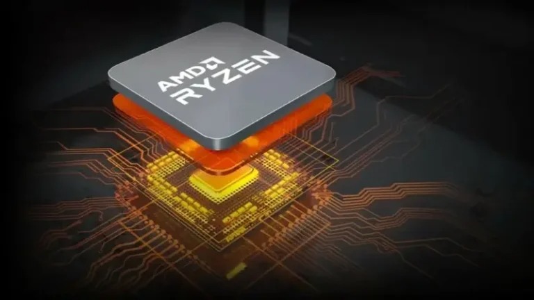 AMD hồi sinh huyền thoại AM4: Ryzen 5 5500X3D đổ bộ, át chủ bài cho PC gaming giá rẻ là đây!