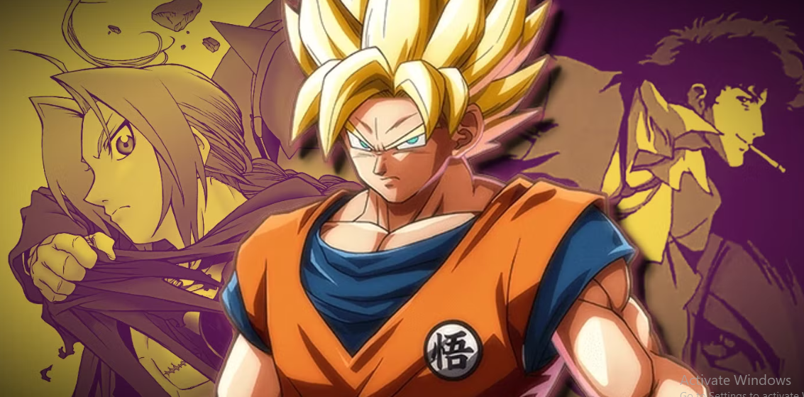 Anime trực tuyến: Ngôi sao sáng của ngành công nghiệp giải trí Nhật Bản Anime trực tuyến: Ngôi sao sáng của ngành công nghiệp giải trí Nhật Bản