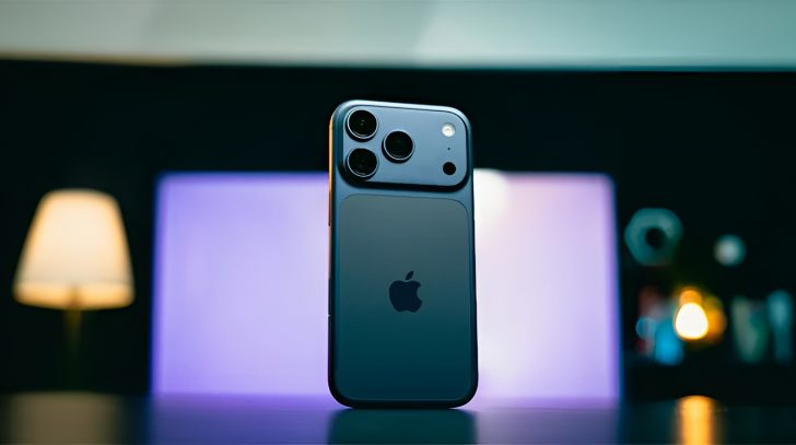 Apple có thể chọn chiến lược ra mắt hai giai đoạn cho dòng iPhone 18
