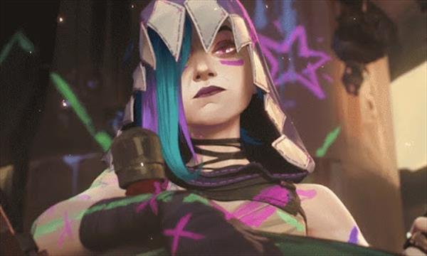 Arcane Có Thể Là Bộ Phim Hoạt Hình Có Kinh Phí Lớn Nhất Từ Trước Tới Nay Arcane Có Thể Là Bộ Phim Hoạt Hình Có Kinh Phí Lớn Nhất Từ Trước Tới Nay