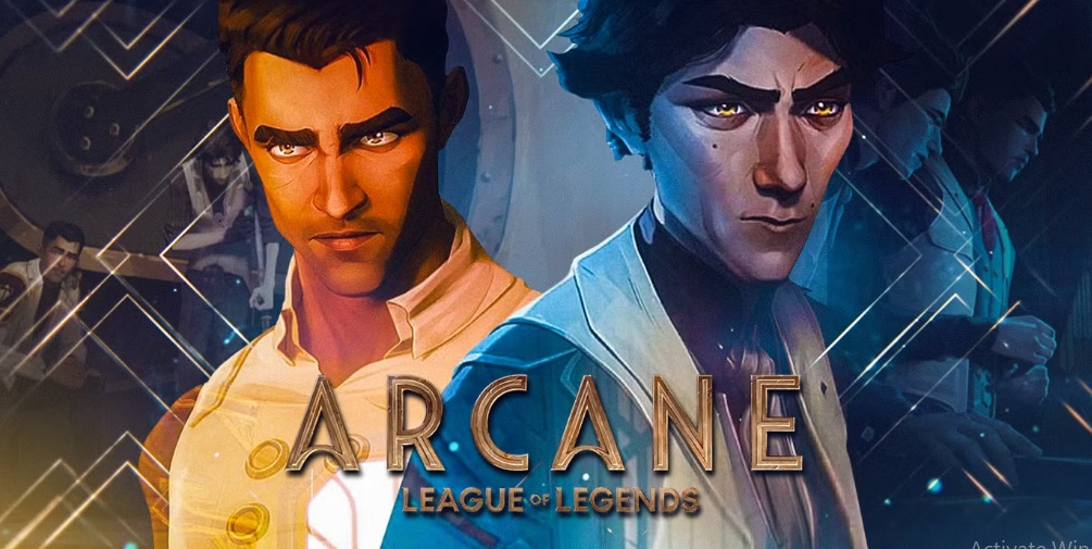 Arcane Mùa 2: Nhà Đồng Sáng Tạo Hé Lộ Định Hướng Câu Chuyện Của Jayce Và Viktor Arcane Mùa 2: Nhà Đồng Sáng Tạo Hé Lộ Định Hướng Câu Chuyện Của Jayce Và Viktor