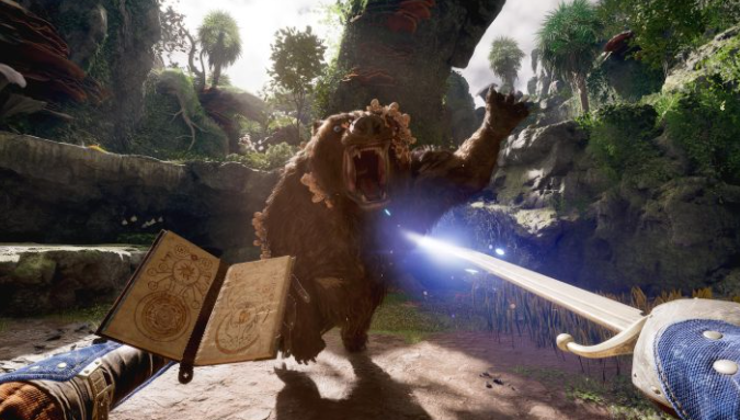 Avowed Trì Hoãn Ngày Phát Hành, Xbox Tất Bật Với Loạt Dự Án Mới Avowed Trì Hoãn Ngày Phát Hành, Xbox Tất Bật Với Loạt Dự Án Mới