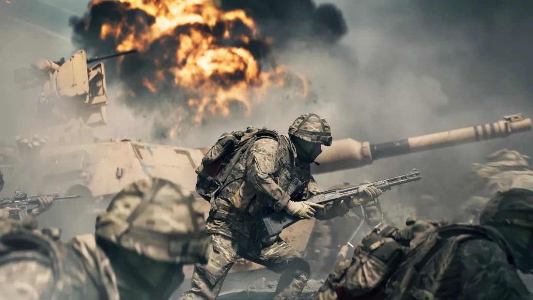 Battlefield 6 yêu cầu Secure Boot, không hỗ trợ Steam Deck và hệ điều hành Linux