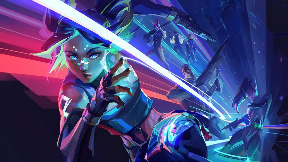 Cách Mà Riot Giải Quyết Việc Đưa Valorant Lên Console Khiến Nhiều Người Thán Phục Cách Mà Riot Giải Quyết Việc Đưa Valorant Lên Console Khiến Nhiều Người Thán Phục