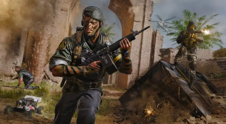 Call of Duty: Black Ops 6 ra mắt trên Game Pass, ghi nhận lượng người chơi lớn nhất trong 10 năm qua Call of Duty: Black Ops 6 ra mắt trên Game Pass, ghi nhận lượng người chơi lớn nhất trong 10 năm qua
