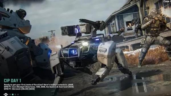 Call of Duty: Black Ops 7 ra mắt với nhiều chế độ chơi mới, bản đồ hấp dẫn và tính năng đa người chơi Call of Duty: Black Ops 7 ra mắt với nhiều chế độ chơi mới, bản đồ hấp dẫn và tính năng đa người chơi