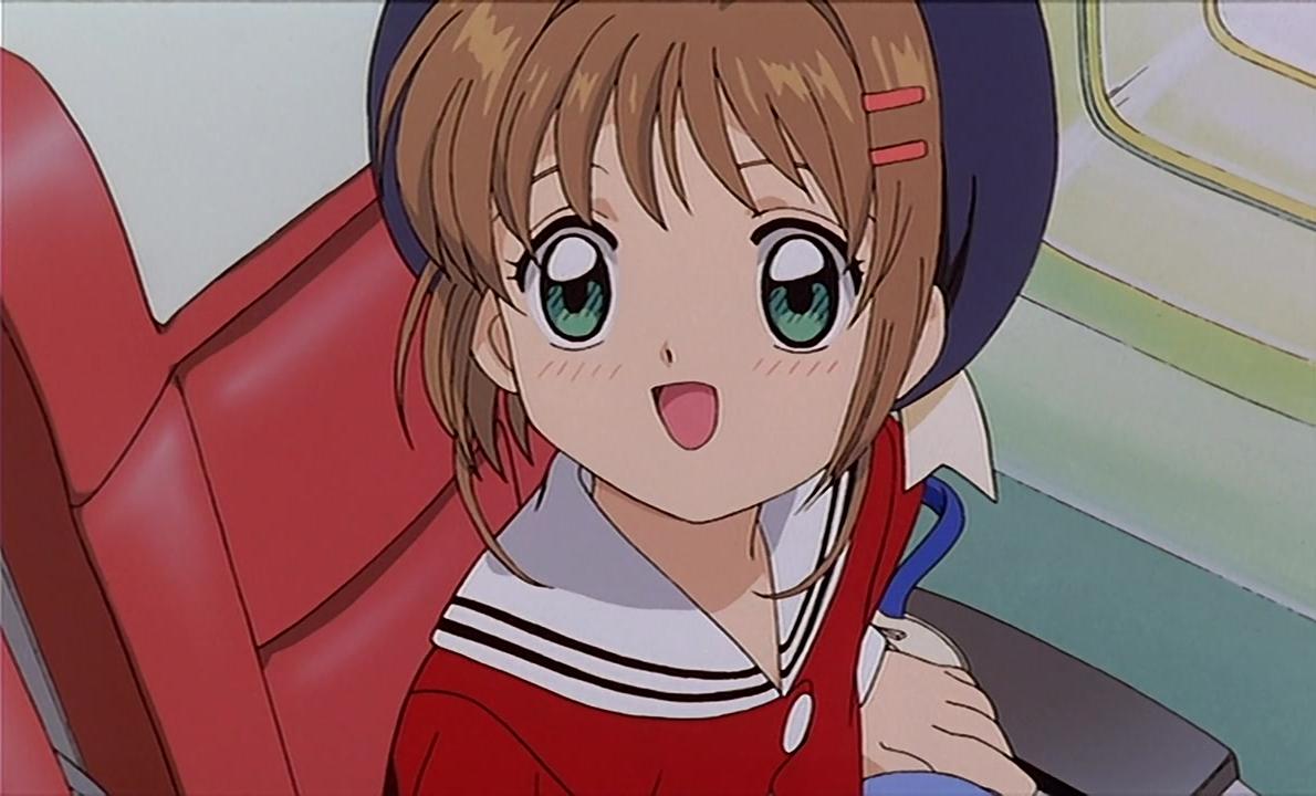 Cardcaptor Sakura: Cơn sốt thẻ bài ma thuật trở lại sau 25 năm Cardcaptor Sakura: Cơn sốt thẻ bài ma thuật trở lại sau 25 năm