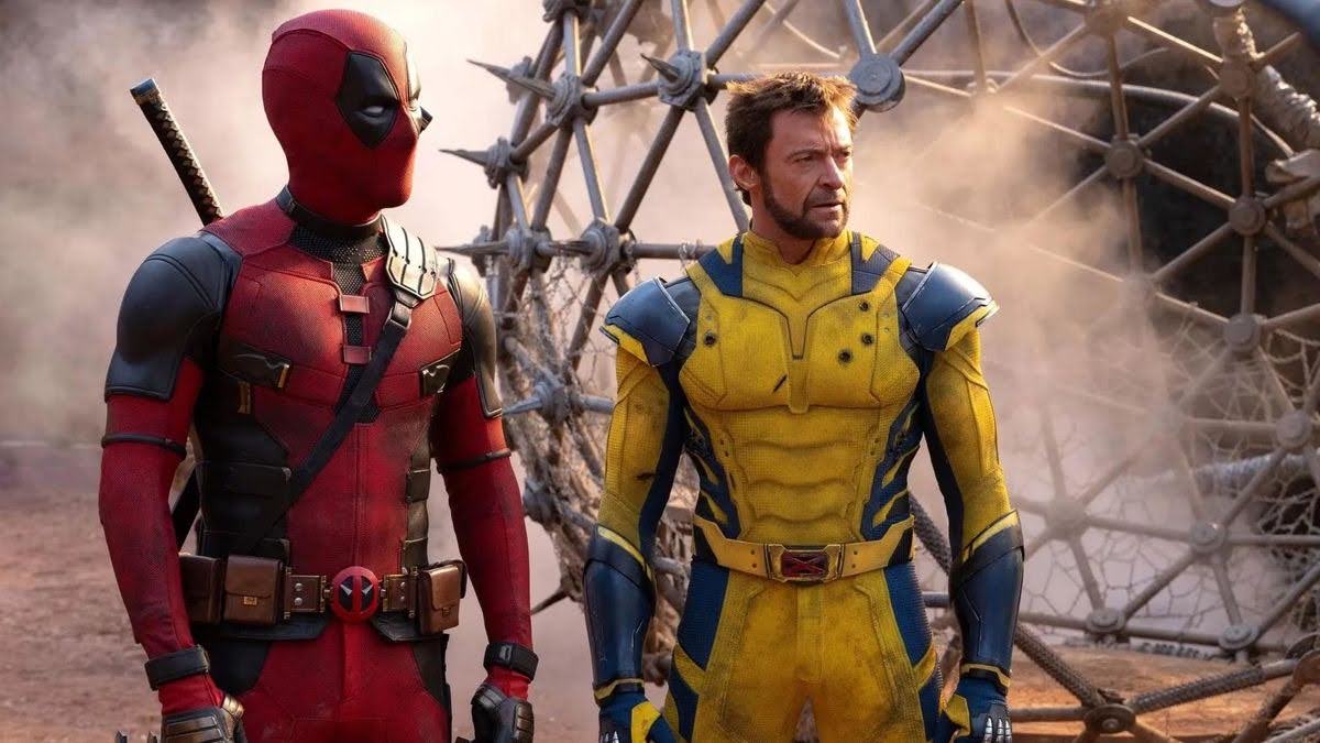 Chỉ Có Một Bộ Phim Siêu Anh Hùng Trong Năm 2024 Được Đánh Giá Tốt Trên Rotten Tomatoes Chỉ Có Một Bộ Phim Siêu Anh Hùng Trong Năm 2024 Được Đánh Giá Tốt Trên Rotten Tomatoes