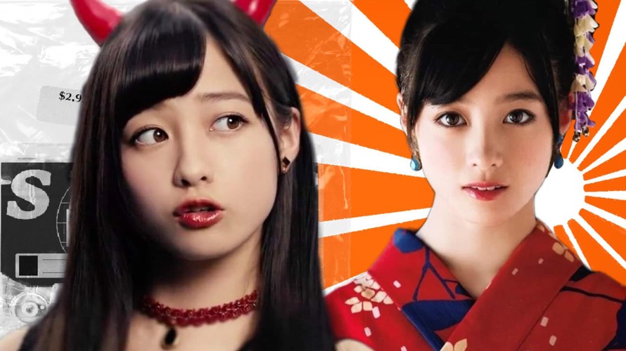 Công ty chủ quản của Kanna Hashimoto lên tiếng phủ nhận cáo buộc lạm dụng quyền lực Công ty chủ quản của Kanna Hashimoto lên tiếng phủ nhận cáo buộc lạm dụng quyền lực
