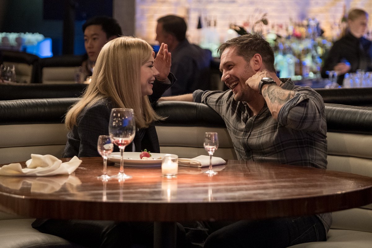 Đạo diễn giải thích lý do vắng mặt của Anne – người yêu cũ của Eddie trong “Venom 3” Đạo diễn giải thích lý do vắng mặt của Anne – người yêu cũ của Eddie trong “Venom 3”