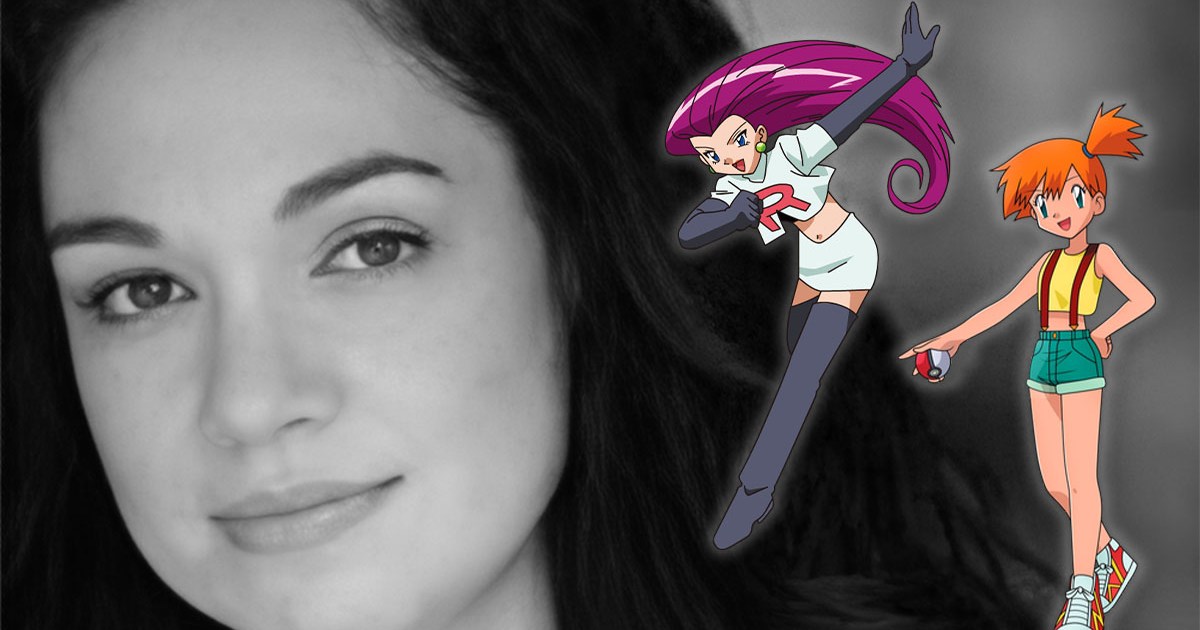 Diễn viên lồng tiếng Misty và Jessie trong Pokemon qua đời ở tuổi 46 vì ung thư Diễn viên lồng tiếng Misty và Jessie trong Pokemon qua đời ở tuổi 46 vì ung thư