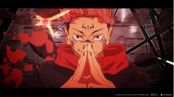 Dự án mới của Jujutsu Kaisen khiến fan vô cùng thất vọng Dự án mới của Jujutsu Kaisen khiến fan vô cùng thất vọng