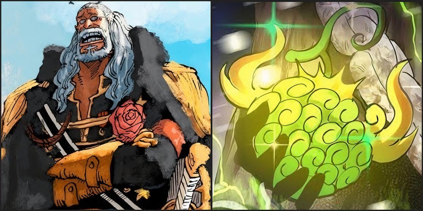 Dự Đoán Spoiler Chap 1143 One Piece: Sức Mạnh Của Thánh Sommers, Loki vs Băng Mũ Rơm Dự Đoán Spoiler Chap 1143 One Piece: Sức Mạnh Của Thánh Sommers, Loki vs Băng Mũ Rơm