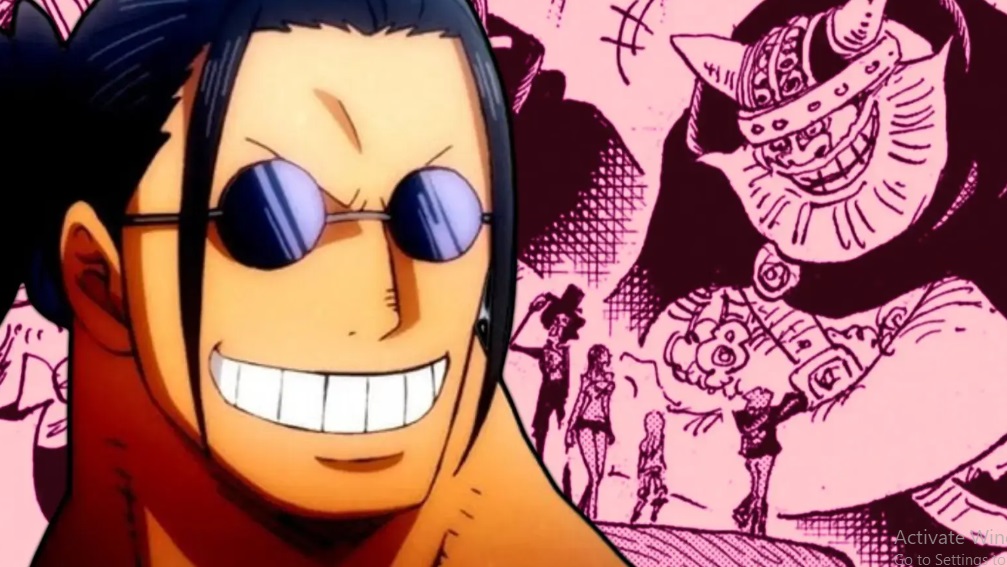 Dự Đoán Spoiler One Piece Chap 1133: Cuộc Phiêu Lưu Tiếp Tục Tại Elbaph, Những Bí Ẩn Dần Hé Lộ Dự Đoán Spoiler One Piece Chap 1133: Cuộc Phiêu Lưu Tiếp Tục Tại Elbaph, Những Bí Ẩn Dần Hé Lộ