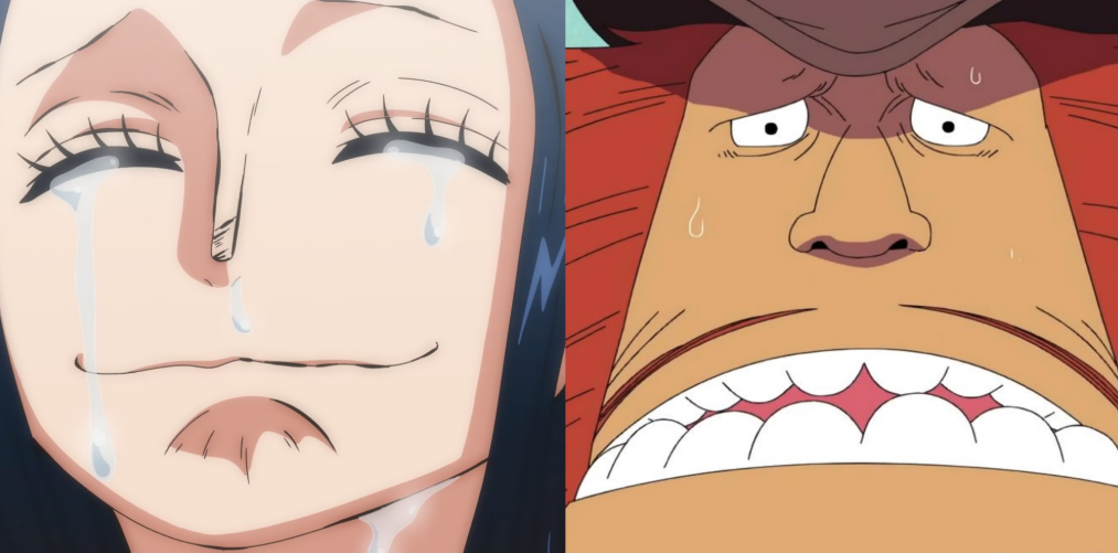 Dự Đoán Spoiler One Piece Chap 1134: Robin, Saul cùng bí ẩn Ohara Dự Đoán Spoiler One Piece Chap 1134: Robin, Saul cùng bí ẩn Ohara