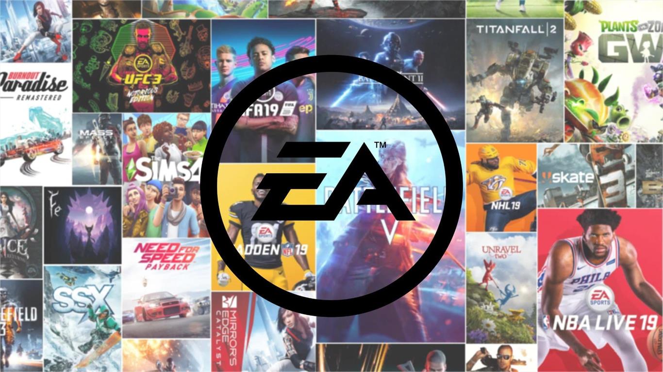 EA Chính Thức Khai Tử 7 Trò Chơi Cổ Điển, Cộng Đồng Game Thủ Bày Tỏ Sự Tiếc Nuối EA Chính Thức Khai Tử 7 Trò Chơi Cổ Điển, Cộng Đồng Game Thủ Bày Tỏ Sự Tiếc Nuối