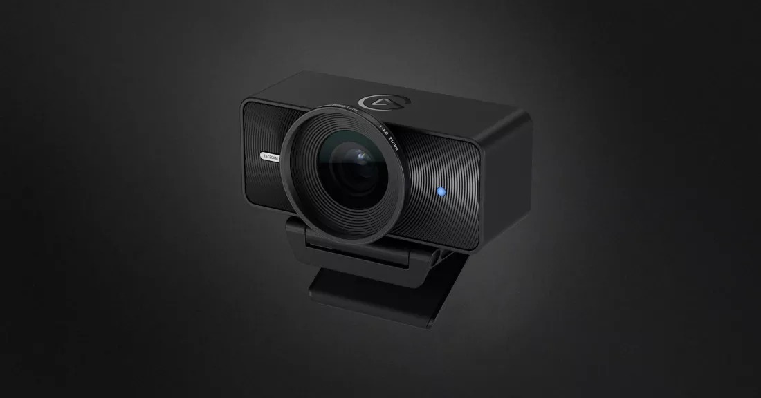 Elgato Ra Mắt Facecam 4K: Webcam Cao Cấp Dành Cho Nhà Sáng Tạo Nội Dung