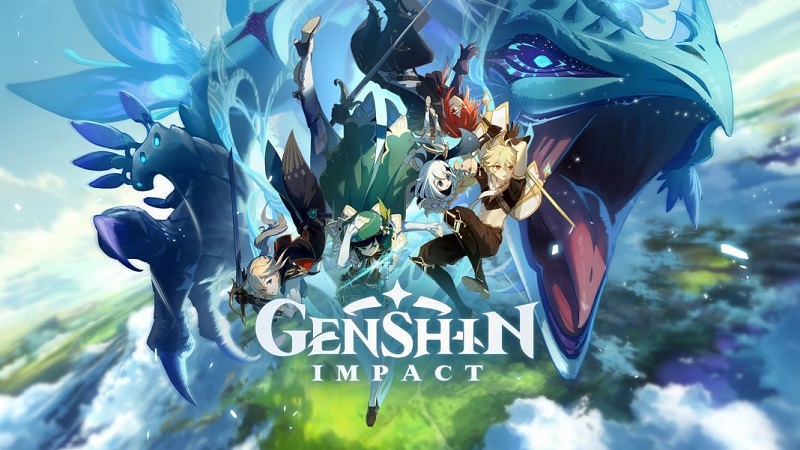Giftcode Genshin Impact tháng 9 năm 2024 và hướng dẫn đổi thưởng Giftcode Genshin Impact tháng 9 năm 2024 và hướng dẫn đổi thưởng