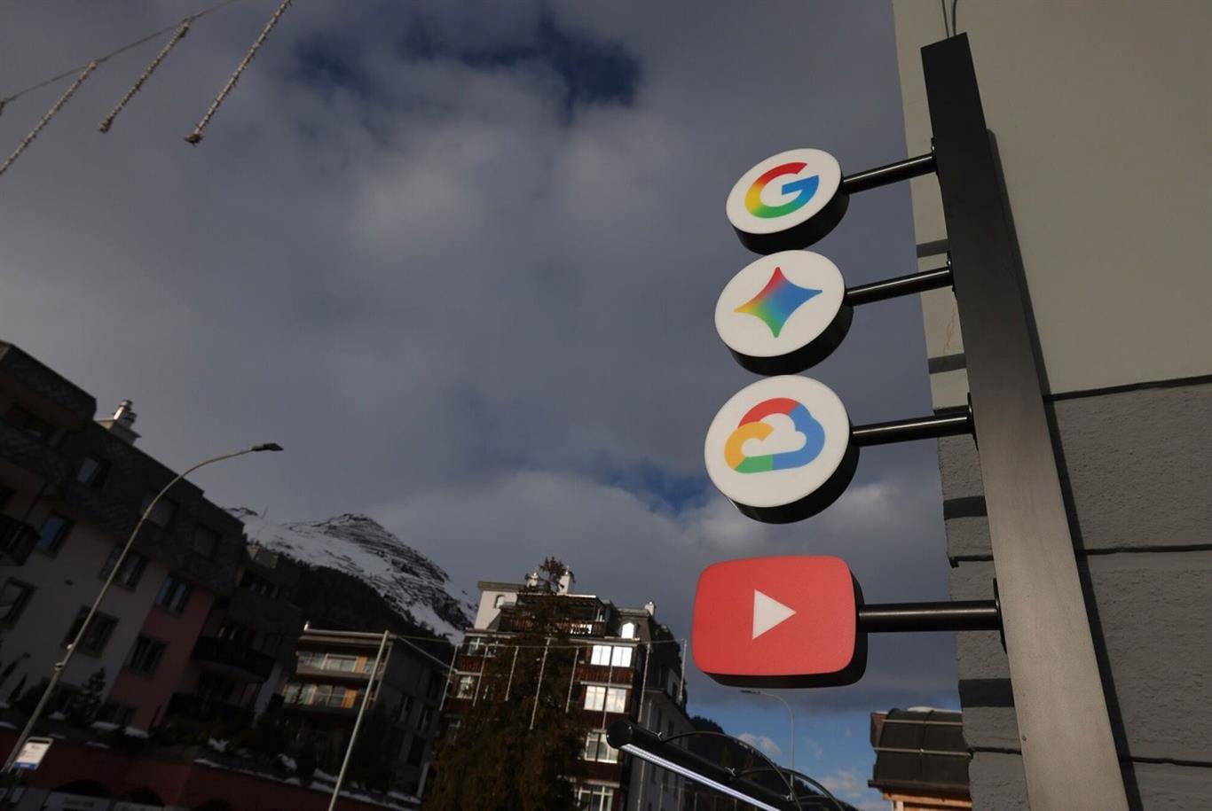 Google Triệt Phá Mạng Proxy Dân Dụng Lớn Nhất Lịch Sử