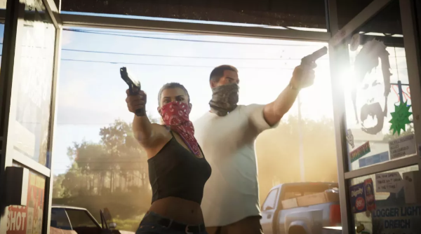 GTA VI Chính Thức Có Ngày Ra Mắt, Nhưng Phiên Bản PC Vẫn Là Ẩn Số GTA VI Chính Thức Có Ngày Ra Mắt, Nhưng Phiên Bản PC Vẫn Là Ẩn Số