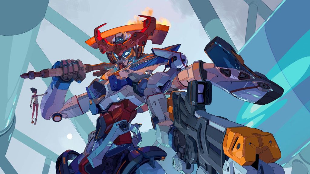 Gundam Gquuuuuux vượt qua Hathaway để đứng hạng 3 phim ăn khách nhất mọi thời đại ở Nhật trong sê-ri Gundam Gundam Gquuuuuux vượt qua Hathaway để đứng hạng 3 phim ăn khách nhất mọi thời đại ở Nhật trong sê-ri Gundam