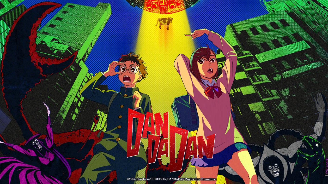 Họa Sĩ Của Dandadan Vừa Qua Đời, Gây Tiếc Thương Cho Cộng Đồng Anime Họa Sĩ Của Dandadan Vừa Qua Đời, Gây Tiếc Thương Cho Cộng Đồng Anime