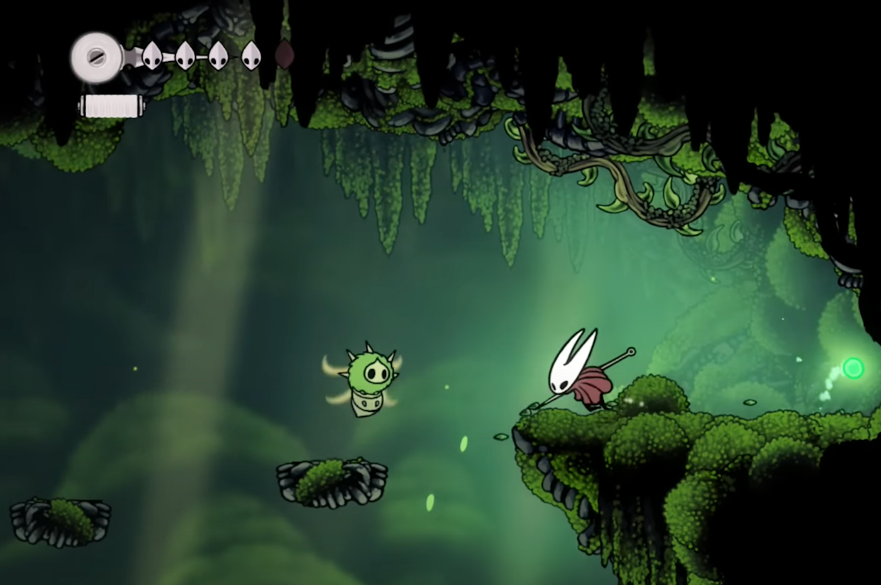 Hollow Knight: Silksong – Hành trình 7 năm phát triển và kỳ vọng khổng lồ từ người hâm mộ Hollow Knight: Silksong – Hành trình 7 năm phát triển và kỳ vọng khổng lồ từ người hâm mộ