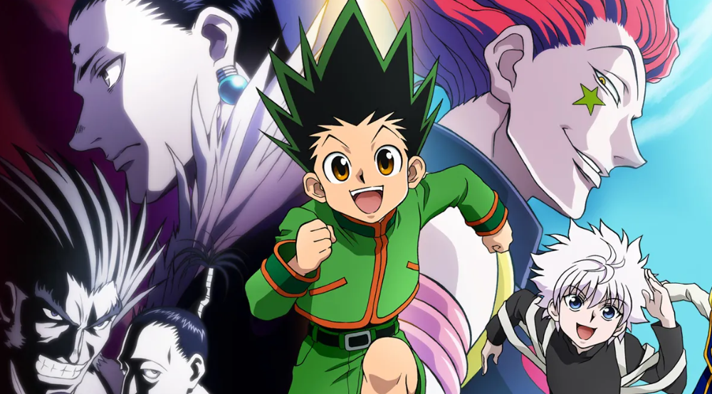 Hunter x Hunter chương 401: Ngày phát hành và những thông tin mới nhất Hunter x Hunter chương 401: Ngày phát hành và những thông tin mới nhất
