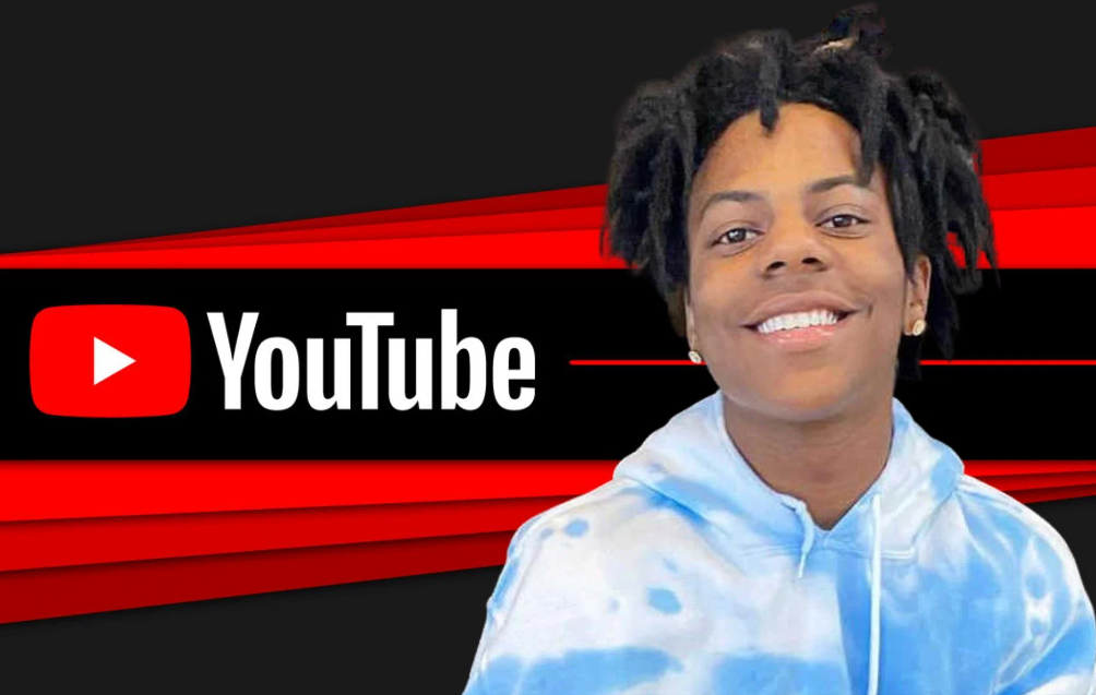 IShowSpeed Bị YouTube Khoá Kênh Vì Làm Content Nguy Hiểm IShowSpeed Bị YouTube Khoá Kênh Vì Làm Content Nguy Hiểm