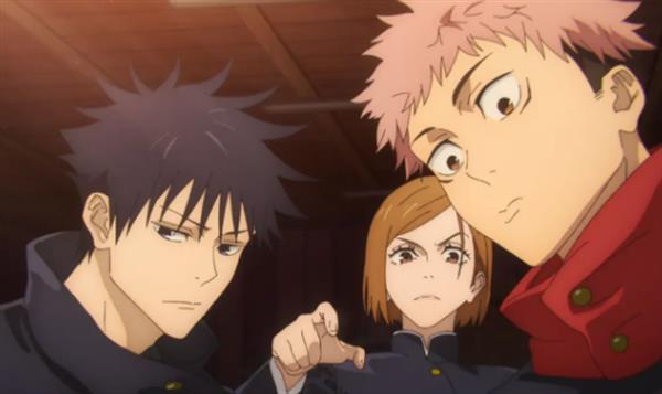 Jujutsu Kaisen chính thức đi đến hồi kết: Cộng đồng fan dậy sóng trước quyết định bất ngờ của tác giả Jujutsu Kaisen chính thức đi đến hồi kết: Cộng đồng fan dậy sóng trước quyết định bất ngờ của tác giả
