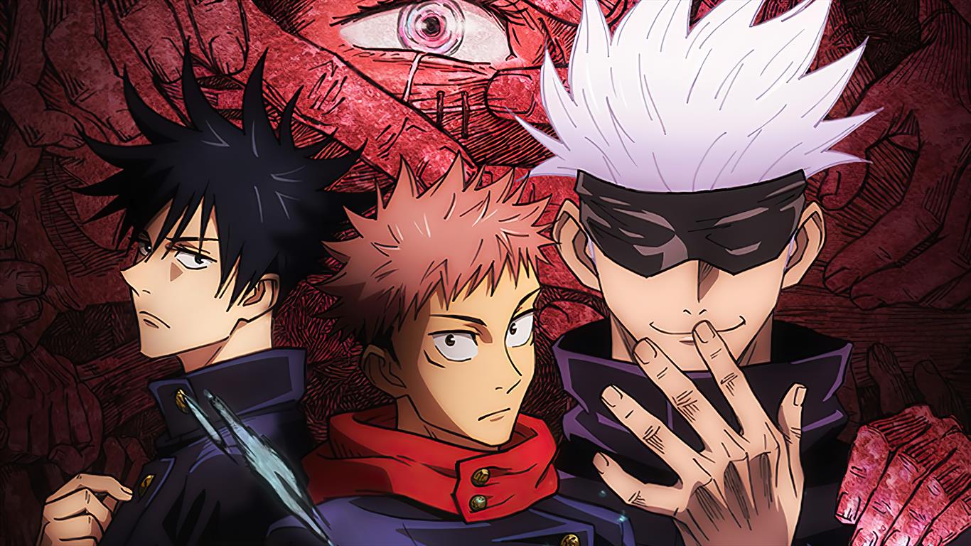 Jujutsu Kaisen Vẫn Dẫn Đầu Doanh Thu Manga Bán Chạy Nhất Tại Nhật Bản Trong Năm 2024 Jujutsu Kaisen Vẫn Dẫn Đầu Doanh Thu Manga Bán Chạy Nhất Tại Nhật Bản Trong Năm 2024