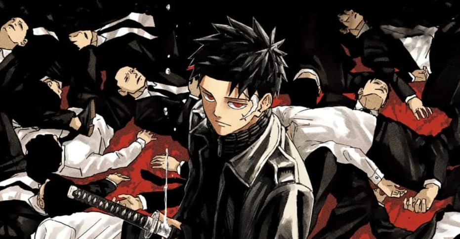 Kagurabachi: Ngôi sao mới trên bầu trời anime và cuộc đua giành ngôi vương chiếm lĩnh thị trường anime Kagurabachi: Ngôi sao mới trên bầu trời anime và cuộc đua giành ngôi vương chiếm lĩnh thị trường anime