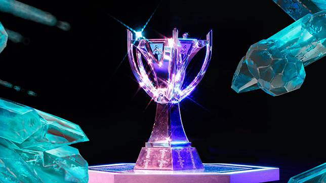League of Legends Esports 2025: Khởi Đầu Cho Một Kỷ Nguyên Mới League of Legends Esports 2025: Khởi Đầu Cho Một Kỷ Nguyên Mới
