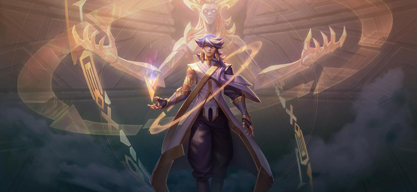 Liên Quân Mobile: Bộ Kỹ Năng Và Lối Chơi Của Bright 