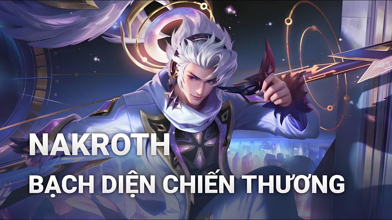 Liên Quân Mobile: Thông Báo Nâng Cấp Chất Lượng Trang Phục Liên Quân Mobile: Thông Báo Nâng Cấp Chất Lượng Trang Phục