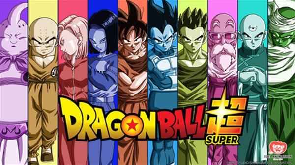 Manga Dragon Ball Super Công Bố Phát Hành Manga One-Shot Vào Ngày 20 Tháng 2 Manga Dragon Ball Super Công Bố Phát Hành Manga One-Shot Vào Ngày 20 Tháng 2