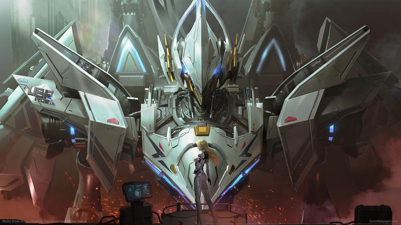 Mecha Break Ra Mắt, Nhưng Giao Dịch Vi Mô Khiến Người Chơi Phẫn Nộ Mecha Break Ra Mắt, Nhưng Giao Dịch Vi Mô Khiến Người Chơi Phẫn Nộ