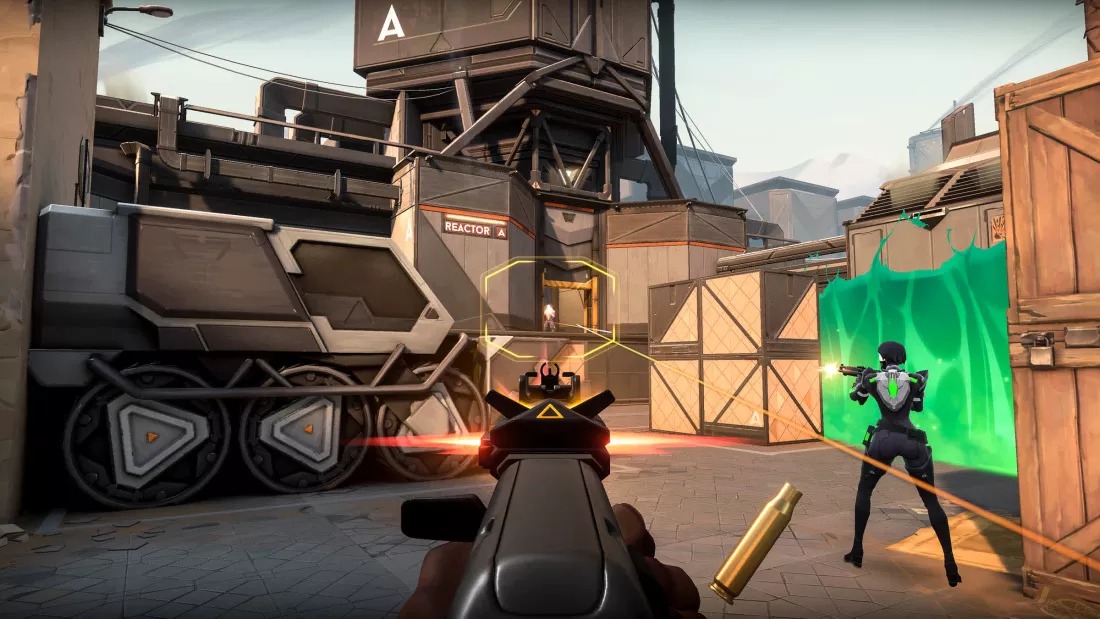 Mở Beta Cuối Cùng của Battlefield 6 Gặp Vấn Đề Xung Đột với Valorant do Hệ Thống Chống Gian Lận Mở Beta Cuối Cùng của Battlefield 6 Gặp Vấn Đề Xung Đột với Valorant do Hệ Thống Chống Gian Lận
