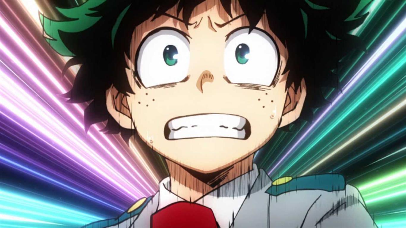 My Hero Academia mùa 8 ấn định ngày ra mắt, khép lại hành trình của các siêu anh hùng trẻ tuổi