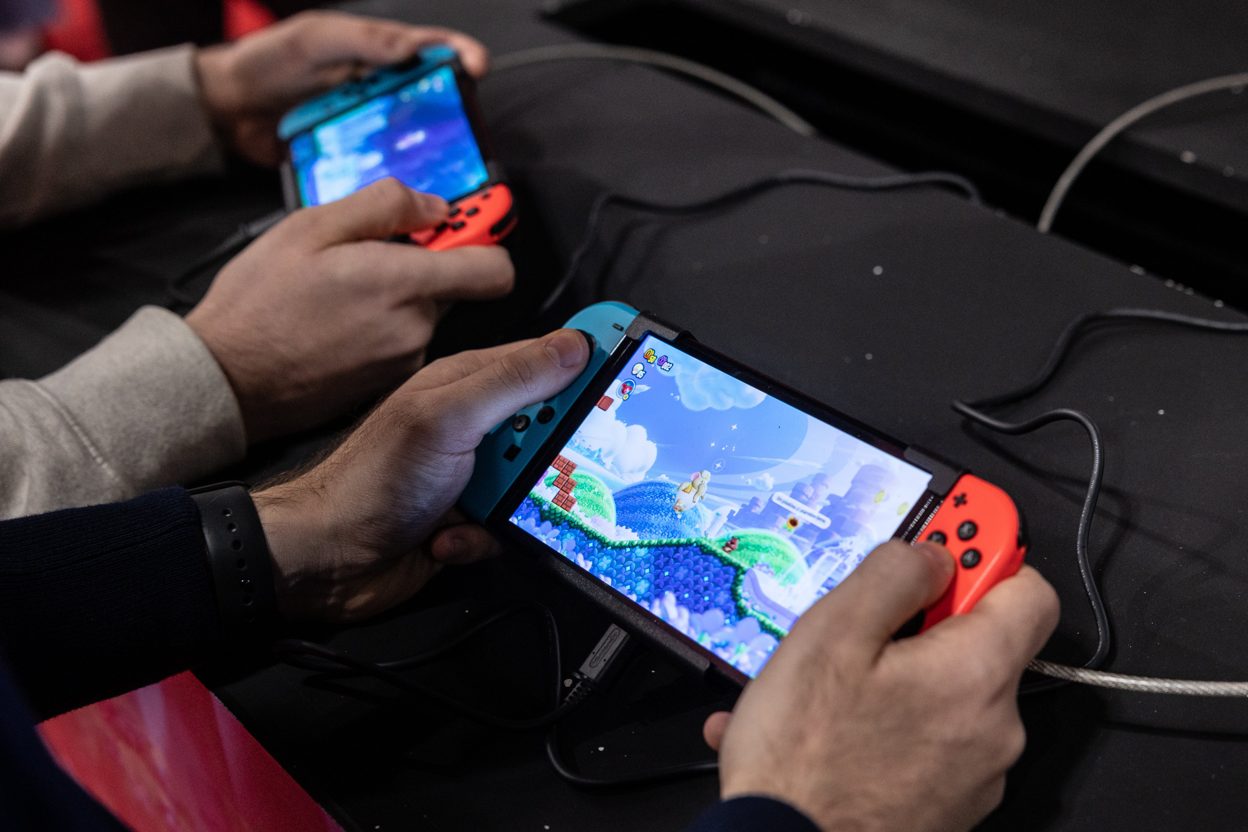 Nintendo thắng kiện vụ Modded Hardware, thu về 2 triệu USD bồi thường