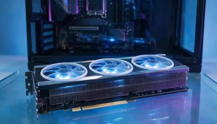 Nvidia RTX 6060 có thể bị trì hoãn đến năm 2029, hiệu năng thua PS6?