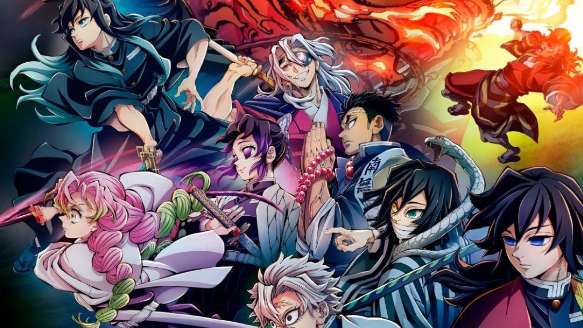 One Piece – Huyền thoại manga, nhưng anime liệu có đang lạc nhịp?