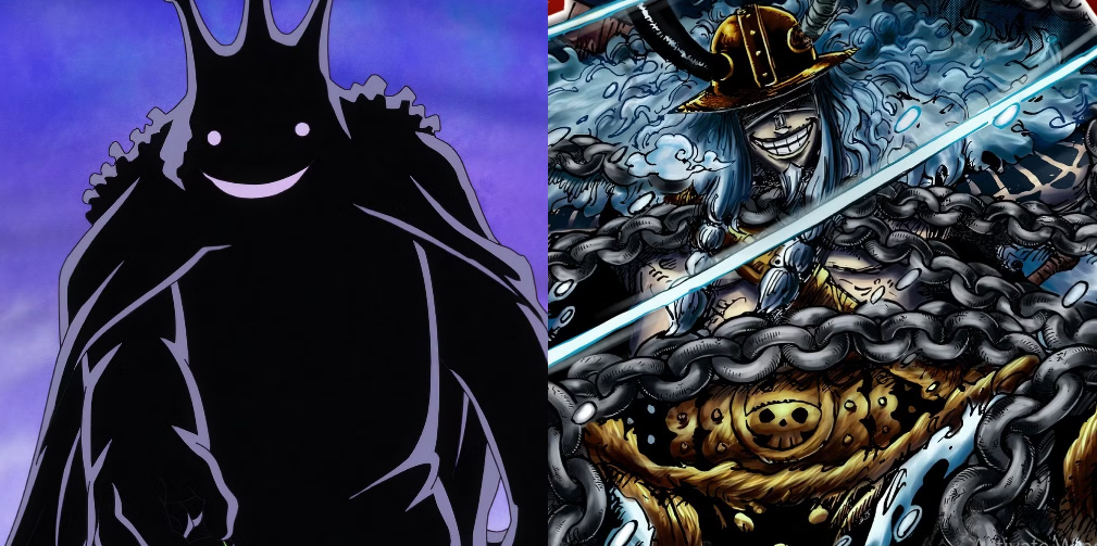 One Piece: Loki – Hoàng Tử Bị Nguyền Rủa của Elbaf và Bi Kịch Vương Quyền One Piece: Loki – Hoàng Tử Bị Nguyền Rủa của Elbaf và Bi Kịch Vương Quyền