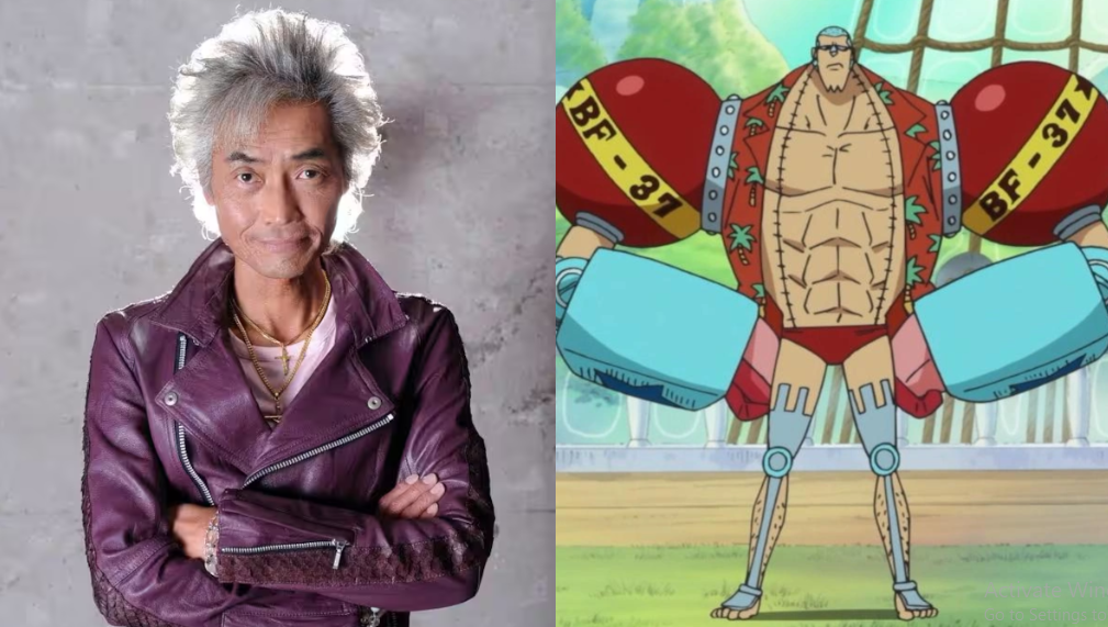 One Piece: Sau gần hai thập kỷ, Một diễn viên lồng tiếng đã phải rời Băng Mũ Rơm One Piece: Sau gần hai thập kỷ, Một diễn viên lồng tiếng đã phải rời Băng Mũ Rơm
