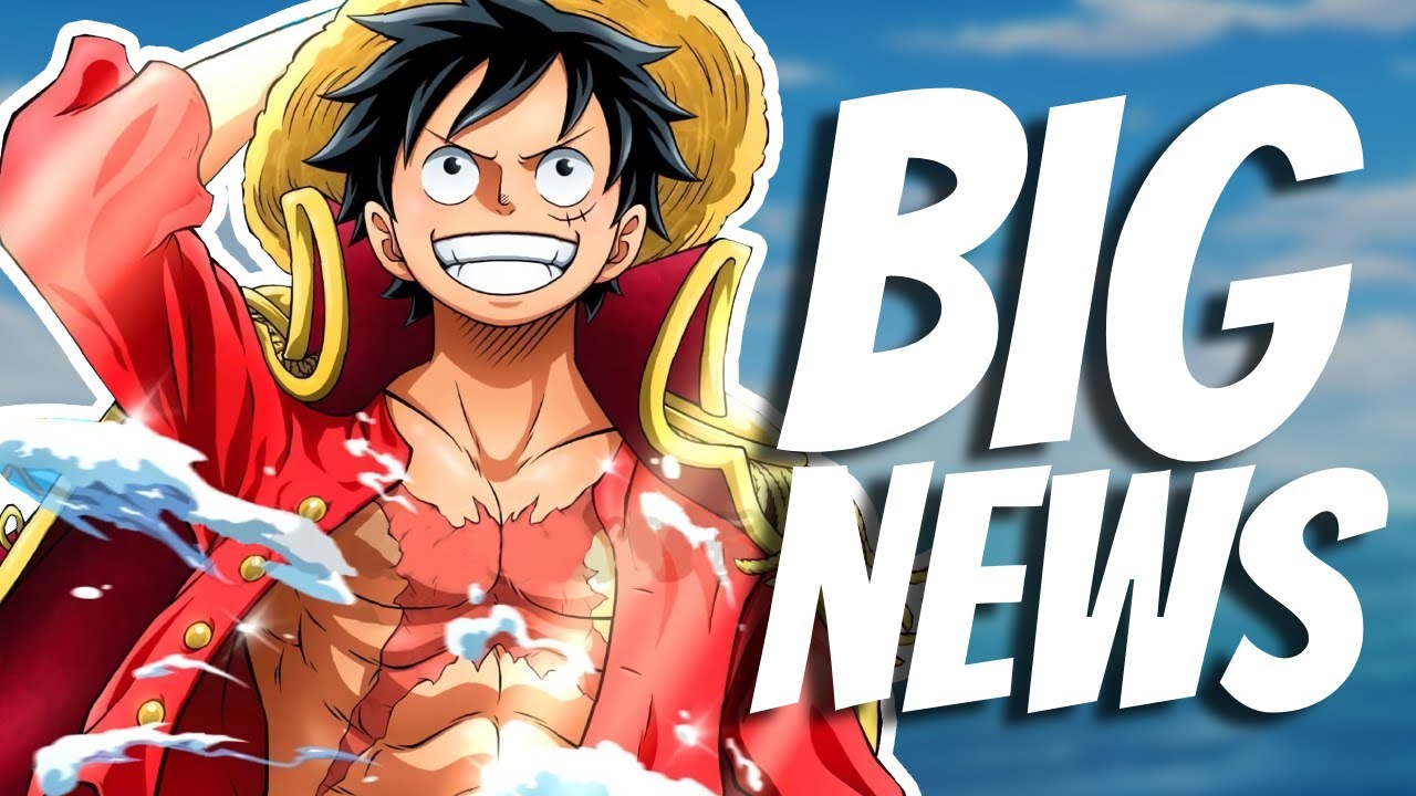 One Piece Tạm Ngừng Phát Sóng Trong 6 Tháng, Dự Kiến Trở Lại Vào Tháng 4/2025 One Piece Tạm Ngừng Phát Sóng Trong 6 Tháng, Dự Kiến Trở Lại Vào Tháng 4/2025