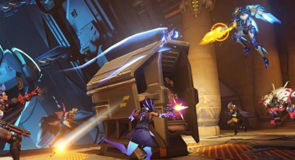 Overwatch 2 Cho Phép Người Chơi “Tránh Xa Vĩnh Viễn” Các Game Thủ Mà Mình Ghét Overwatch 2 Cho Phép Người Chơi “Tránh Xa Vĩnh Viễn” Các Game Thủ Mà Mình Ghét